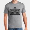 P&C Unisex 4.5oz Fan Favorite Cotton T-Shirt PC450 Thumbnail