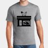P&C Unisex 4.5oz Fan Favorite Cotton T-Shirt PC450 Thumbnail