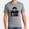 P&C Unisex 4.5oz Fan Favorite Cotton T-Shirt PC450 Thumbnail