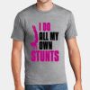 P&C Unisex 4.5oz Fan Favorite Cotton T-Shirt PC450 Thumbnail