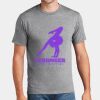 P&C Unisex 4.5oz Fan Favorite Cotton T-Shirt PC450 Thumbnail