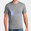 P&C Unisex 4.5oz Fan Favorite Cotton T-Shirt PC450 Thumbnail