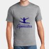 P&C Unisex 4.5oz Fan Favorite Cotton T-Shirt PC450 Thumbnail