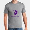 P&C Unisex 4.5oz Fan Favorite Cotton T-Shirt PC450 Thumbnail
