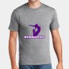 P&C Unisex 4.5oz Fan Favorite Cotton T-Shirt PC450 Thumbnail