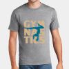 P&C Unisex 4.5oz Fan Favorite Cotton T-Shirt PC450 Thumbnail