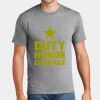 P&C Unisex 4.5oz Fan Favorite Cotton T-Shirt PC450 Thumbnail