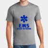 P&C Unisex 4.5oz Fan Favorite Cotton T-Shirt PC450 Thumbnail