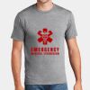 P&C Unisex 4.5oz Fan Favorite Cotton T-Shirt PC450 Thumbnail