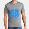 P&C Unisex 4.5oz Fan Favorite Cotton T-Shirt PC450 Thumbnail