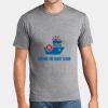 P&C Unisex 4.5oz Fan Favorite Cotton T-Shirt PC450 Thumbnail