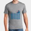 P&C Unisex 4.5oz Fan Favorite Cotton T-Shirt PC450 Thumbnail