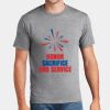 P&C Unisex 4.5oz Fan Favorite Cotton T-Shirt PC450 Thumbnail