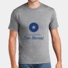 P&C Unisex 4.5oz Fan Favorite Cotton T-Shirt PC450 Thumbnail