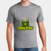 P&C Unisex 4.5oz Fan Favorite Cotton T-Shirt PC450 Thumbnail