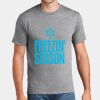 P&C Unisex 4.5oz Fan Favorite Cotton T-Shirt PC450 Thumbnail