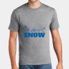 P&C Unisex 4.5oz Fan Favorite Cotton T-Shirt PC450 Thumbnail