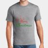 P&C Unisex 4.5oz Fan Favorite Cotton T-Shirt PC450 Thumbnail
