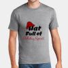 P&C Unisex 4.5oz Fan Favorite Cotton T-Shirt PC450 Thumbnail
