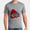 P&C Unisex 4.5oz Fan Favorite Cotton T-Shirt PC450 Thumbnail