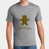 P&C Unisex 4.5oz Fan Favorite Cotton T-Shirt PC450 Thumbnail
