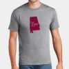 P&C Unisex 4.5oz Fan Favorite Cotton T-Shirt PC450 Thumbnail
