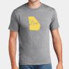 P&C Unisex 4.5oz Fan Favorite Cotton T-Shirt PC450 Thumbnail