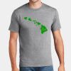 P&C Unisex 4.5oz Fan Favorite Cotton T-Shirt PC450 Thumbnail