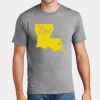 P&C Unisex 4.5oz Fan Favorite Cotton T-Shirt PC450 Thumbnail