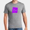 P&C Unisex 4.5oz Fan Favorite Cotton T-Shirt PC450 Thumbnail