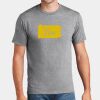 P&C Unisex 4.5oz Fan Favorite Cotton T-Shirt PC450 Thumbnail