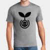 P&C Unisex 4.5oz Fan Favorite Cotton T-Shirt PC450 Thumbnail