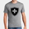 P&C Unisex 4.5oz Fan Favorite Cotton T-Shirt PC450 Thumbnail