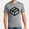 P&C Unisex 4.5oz Fan Favorite Cotton T-Shirt PC450 Thumbnail