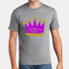 P&C Unisex 4.5oz Fan Favorite Cotton T-Shirt PC450 Thumbnail