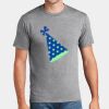 P&C Unisex 4.5oz Fan Favorite Cotton T-Shirt PC450 Thumbnail