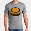 P&C Unisex 4.5oz Fan Favorite Cotton T-Shirt PC450 Thumbnail