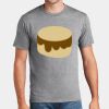 P&C Unisex 4.5oz Fan Favorite Cotton T-Shirt PC450 Thumbnail
