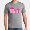 P&C Unisex 4.5oz Fan Favorite Cotton T-Shirt PC450 Thumbnail