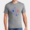 P&C Unisex 4.5oz Fan Favorite Cotton T-Shirt PC450 Thumbnail
