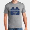 P&C Unisex 4.5oz Fan Favorite Cotton T-Shirt PC450 Thumbnail