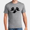 P&C Unisex 4.5oz Fan Favorite Cotton T-Shirt PC450 Thumbnail
