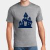 P&C Unisex 4.5oz Fan Favorite Cotton T-Shirt PC450 Thumbnail