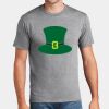 P&C Unisex 4.5oz Fan Favorite Cotton T-Shirt PC450 Thumbnail