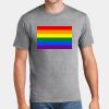P&C Unisex 4.5oz Fan Favorite Cotton T-Shirt PC450 Thumbnail