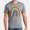 P&C Unisex 4.5oz Fan Favorite Cotton T-Shirt PC450 Thumbnail