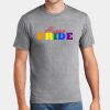 P&C Unisex 4.5oz Fan Favorite Cotton T-Shirt PC450 Thumbnail
