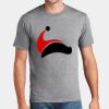 P&C Unisex 4.5oz Fan Favorite Cotton T-Shirt PC450 Thumbnail