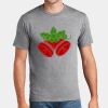 P&C Unisex 4.5oz Fan Favorite Cotton T-Shirt PC450 Thumbnail