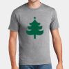 P&C Unisex 4.5oz Fan Favorite Cotton T-Shirt PC450 Thumbnail